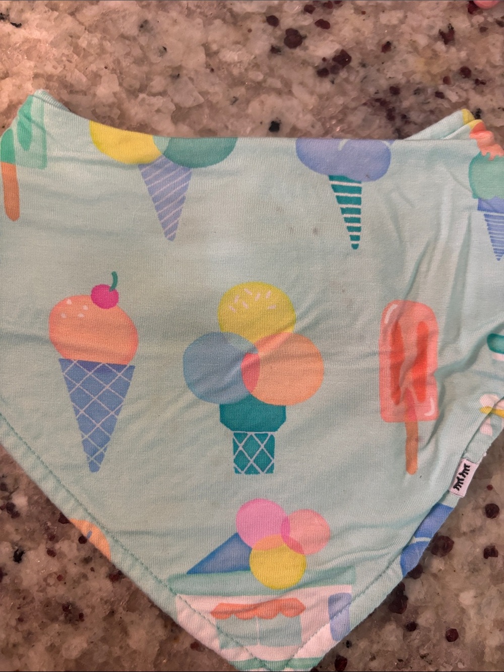 Bib bundle - Picture 2 of 2